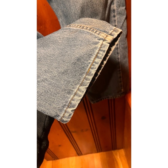 Levi’s 505 35x30 Jeans - Picture 5 of 6
